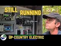 The Controls aren t stopping these pumps
