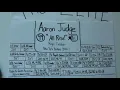 The Elite Profile Aaron Judge