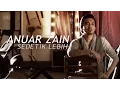 Download Lagu Anuar Zain - Sedetik Lebih (OST Hikayat Merong Mahawangsa) [Official Music Video]