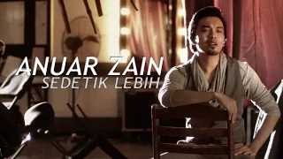 anuar zain sedetik lebih ost hikayat merong mahawangsa official music video 