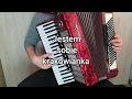Lagu Jestem sobie krakowianka (faj duli faj) akordeon cover