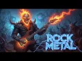 Lagu DEVIL Music Mix 💀 Best Hard Rock Music Mix 💀 Gym Rock Music Mix ft. Devil SOUND
