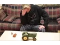 EBAY SCAM FARM TOY UNBOXING