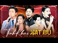 Lagu Say Đắm Với 12 Tình Khúc Bất Hủ Hay Nhất Mọi Thời Đại - TÙNG DƯƠNG, QUỐC THIÊN, LÂN NHÃ, LỆ QUYÊN