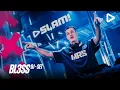 BL3SS SLAM! Live DJ-set @ADE 2025 ⚡