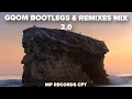 Download Lagu GQOM BOOTLEGS \u0026 REMIXES MIX 2.0