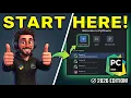 Python Basics PyCharm Tutorial for Beginners Complete PyCharm IDE Guide 2026 Learn Python IDE