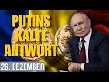 Lagu RUMÄNIEN FORDERT GOLD ZURÜCK: PUTINS EISKALTE ANTWORT SCHOCKIERT GANZ EUROPA!