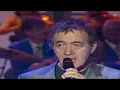 Barry Ryan & James Last orchestra: "Eloise", 26.03.2000.