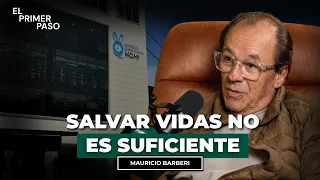 El hospital que convirtió la salud infantil en su misión: HOMI | Mauricio Barberi x El Primer Paso