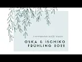 Lagu OSKA \u0026 Ischiko | FS 2022 bei Naturmoden Steffi Hacke \u0026 Kleiderpoesie