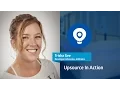 Upsource in Action