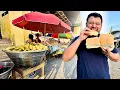 EL COMERCIO GASTRONOMICO en ZACATECOLUCA Asi se VIVE el SABOR