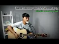 Download Lagu Jika Itu Yang Terbaik - Ungu | Cover akustik by Budi