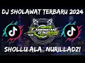 Download Lagu DJ SHOLAWAT SHOLLU ALA NURILLADZI BANJARI STYLE