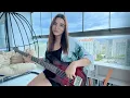 Download Lagu Madonna - La Isla Bonita (Bass Cover)