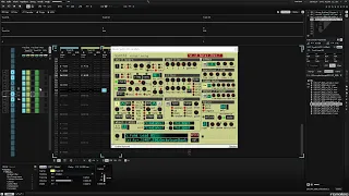 Download Renoise 3.3: Making A Jungle Tune Really Fast To Show How Fast You Can Write Music In Renoise MP3