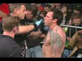 Jason David Franks entire MMA career