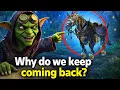 Why Do We Keep Logging Into World of Warcraft A Goblin Theory - Loot Goblin Field Notes