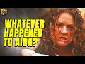 Whatever Happened to AIDA TURTURRO Janice Soprano The Sopranos
