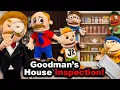 SML Movie Goodman s House Inspection