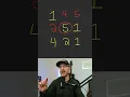 Google Medium Dynamic Programming Problem - Leetcode 64