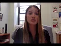 Joleen Qiu ABSN Interview