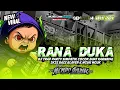 Lagu DJ RANA DUKA TRAP PARTY SIMPATIK BAGAS AUDIO TENGGER STLYE KARNAVAL 2025 MIRIP NANDA AUDIO JEMBER!! 