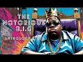Download Lagu The Notorious B.I.G Productions™ - \