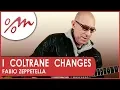 Coltrane Changes | Fabio Zeppetella