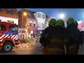 Download Lagu Zeer grote brand [GRIP 1] aan de dorpsstraat in Lunteren