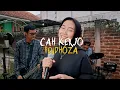 Aku Cah Kerjo | PENDHOZA | Pop Punk Cover | By Vayun Kainos Feat Memel Wani Kreasi