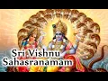 Download Lagu Vishnu Sahasranama | Complete Stotra | Pandit Sanjeev Abhyankar