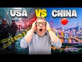 Download Lagu Waarom China niet op de politie vertrouwt, maar Amerika niet zonder hen kan overleven!