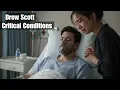 Drew Scott Hospitalized with Severe Illness but Brother Jonathan Scott Doesn t Visit