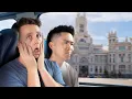 Download Lagu Ep2 - We took the TRAIN from Europe to Asia!