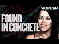 A Vegas Dancer Found In Concrete