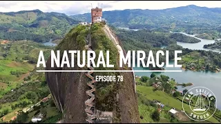 A Natural Miracle – Ep. 78 RAN Sailing