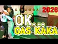 Lagu LAGU DANSA KIZOMBA TERBARU || OK GAS KAKA || by_PESTA DANSA OFFICIAL || Musik Timor Foun || viral