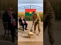 Lagu Trump Falls Asleep While Ibrahim Traore Poke the GoldenTurkey 😂Africa Funny