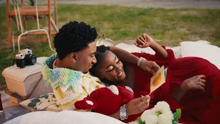 Jay Melody Wa Peke Yangu Official Video 