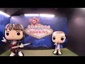 Inside the Stranger Things Exhibit in Las Vegas 🎲👀 | FULL TOUR