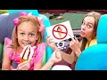 Download Lagu Zing en Leer: Geweldige Regels voor Kinderen met Maya en Mary!