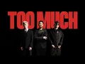 Download Lagu TOO MUCH WITH JUNG KOOK \u0026 CENTRAL CEE DROPPING OCTOBER 20TH
