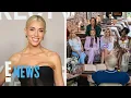 Heather Rae El Moussa Calls Filming Selling Sunset Very Toxic E News