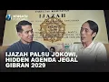 Download Lagu Emosi, Dian Sandi Buka Bukaan Agenda Besar di Balik Isu Ijazah Palsu Jokowi