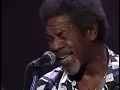 Luther Allison Living in the House of blues.