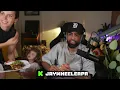 Jay Wheeler reacts to After Remix by Conep Ft YOUNGMIKO with Aiunii
