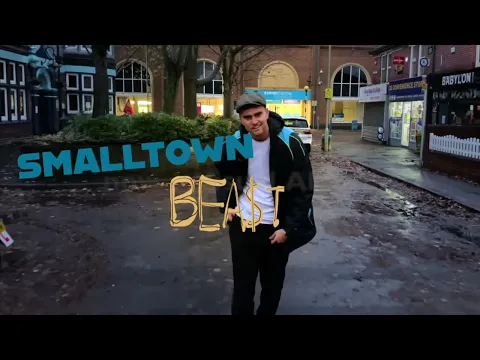Smalltown Beast trailer