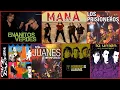 Download Lagu Lo Mejor Del Rock En Español De Los 80 y 90 - Mana, Hombres G, Soda Estéreo, Enanitos Verdes, Rio